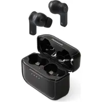 Panasonic RZ-B210W Casque sans fil intra-auriculaire Appels/Musique Bluetooth Noir