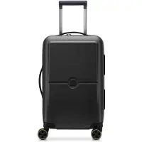 DELSEY PARIS Valisette 'Turenne 2.0' noir