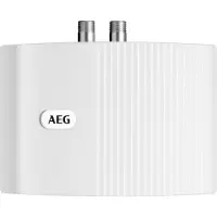 AEG Petit Chauffe-eau Mtd 570 Pression Fixe