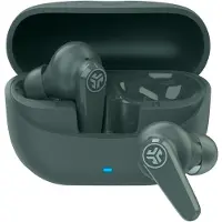 JLab Go Pods ANC Écouteurs sans fil avec Noise Cancelling - Bluetooth - In ear - Sage