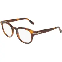 Ferragamo Lunettes de vue - - SF3033 - Acétate Tortoise - 50/21/145 - Homme