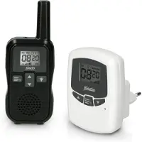Alecto DBX-80 Black