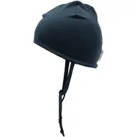 Devold Breeze Merino Beanie Noir 50 cm Enfants