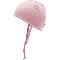 Devold Breeze Merino Beanie Rose 50 cm Fille