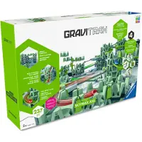 Ravensburger Toboggan à Billes - Action Ensemble - Skytrax XXL - 23 - - UneTaille - Toboggan à Billes