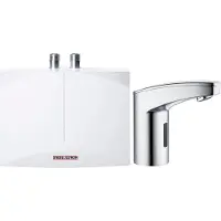 Stiebel Eltron DEM 3 + WSH 10