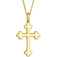 Elli Chaîne 'Kreuz' or
