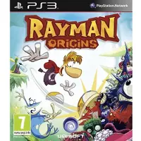 Rayman Origins, PS3