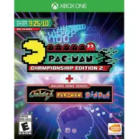 Xbox One Pac-man Championship Edition 2 Clair PAL