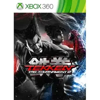 "Xbox 360 Tekken Tag Tournament 2" - suderinama su "Xbox One".