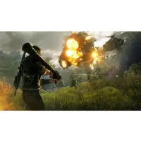 Sony Just Cause 4 Standard PlayStation 4