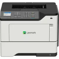 Lexmark MS521dn A4 mprimante laser noir et blanc