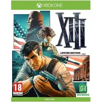 One Xiii Remake Limited Edition Clair