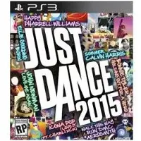Just Dance 2015 (couverture ITA) /PS3