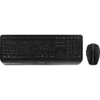 Cherry GENTIX DESKTOP - Ensemble clavier et souris