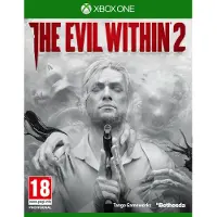 One The Evil Within 2 Imp Aus Clair