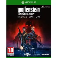 Wolfenstein : Youngblood (Édition Deluxe) (Édition Deluxe, English) (English/Polish)