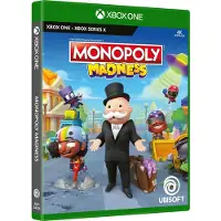 Monopoly en folie