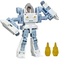 Transformers - Transformers Generations Legacy Core Class Spike Witwicky / from Assort