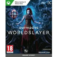 Outriders Worldslayer Xbox Series X