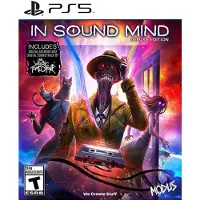 In Sound Mind : édition de luxe (importation)