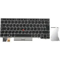 Lenovo 01YP937 - Clavier - Italien - - ThinkPad L13 Yoga (20R5 - 20R6)