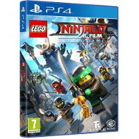 Lego Ninjago Il Film, PS4 Standard Italien PlayStation 4