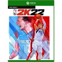 Take-Two Interactive NBA 2K22 Standard Multilingue Xbox Series X