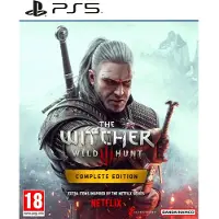 The Witcher 3 : Wild Hunt - Édition complète