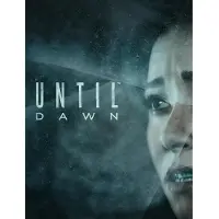Until Dawn, PS4 Standard PlayStation 4