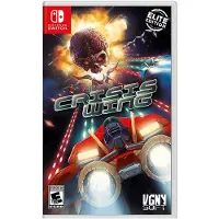 Crisis Wing [Elite Edition] - Switch (US)