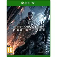 Terminator Resistance