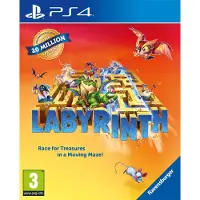 Games Switch Ravensburger Labyrinth Clair