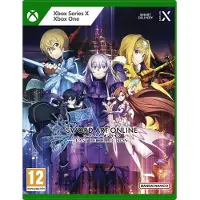 Xbox Series X Sword Art Online: Last Recollection Multicolore PAL