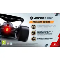 F1 22