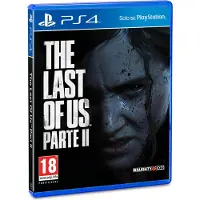 The Last of Us Part II