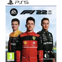 F1 22