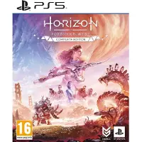 Horizon Forbidden West Complete Edition PS5