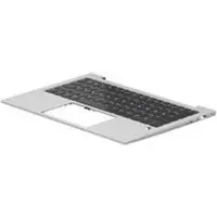 HP Cover Top w/ Keyboard CP SR French European (N08385-051)