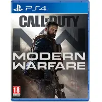 Call of Duty : Modern Warfare