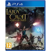 Lara Croft et le Temple d'Osiris