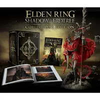 Elden Ring: Shadow of the Erdtree Edition Collector Xbox Series X