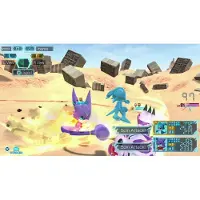 Ps4 Digimon World Next Order Multicolore PAL
