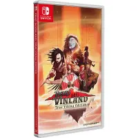 Games Switch Dead In Vinland True Viking Edition Imp Asia Clair