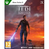 Star Wars Jedi : Survivor