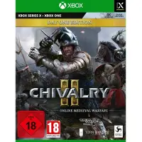 One Chivalry 2 D1 It/esp Clair