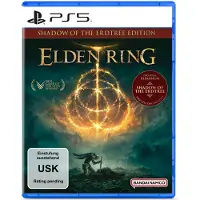 Elden Ring: Shadow of the Erdtree PS5