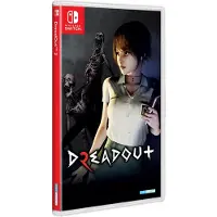 DreadOut 2 (Édition de lancement) (Importation)