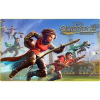 Jeu vidéo Harry Potter Champions Of