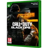 Call of Duty: Black Ops 6